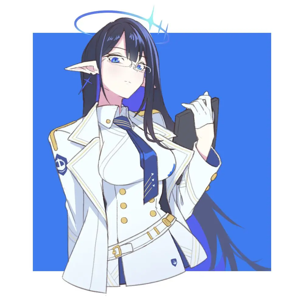 SpicySalt9320의 七神リン