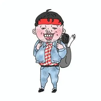 Profile image of 先生