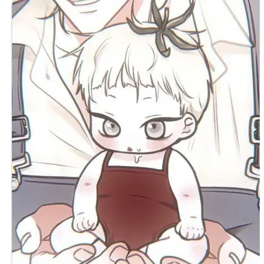 Profile image of 이지윤