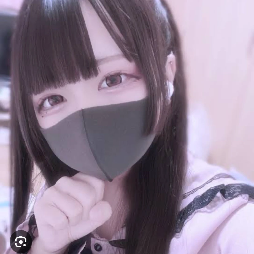 地雷系女子