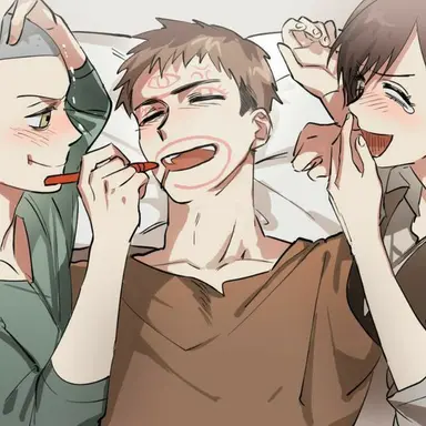 Profile image of 진격의거인