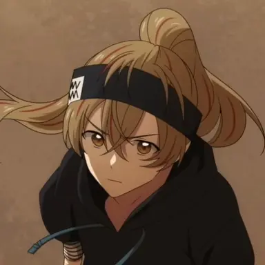 Profile image of 物怪瑠依