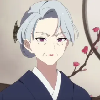 Profile image of 司波鼎