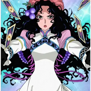 Profile image of ヒルダ・ランブリング
