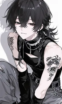 Profile image of 小吉