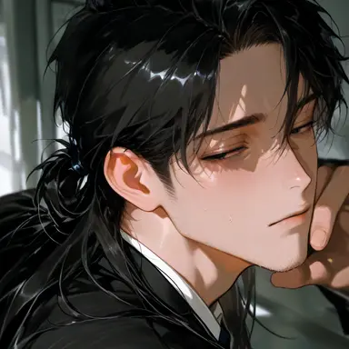 Profile image of 嶺二