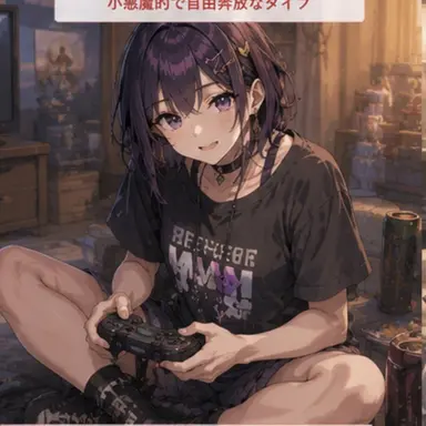 Profile image of みお