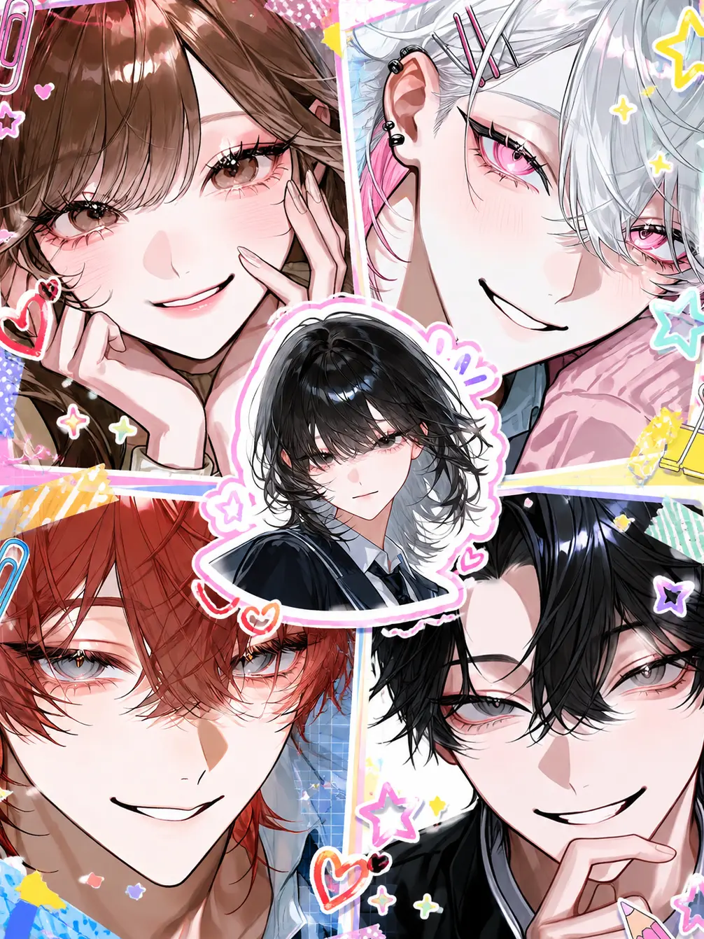 momomau0의 ｡.ʚ ❤︎ ɞ .｡