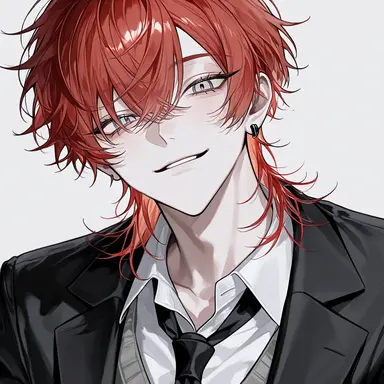 Profile image of 将真