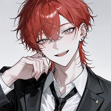 Profile image of 将真