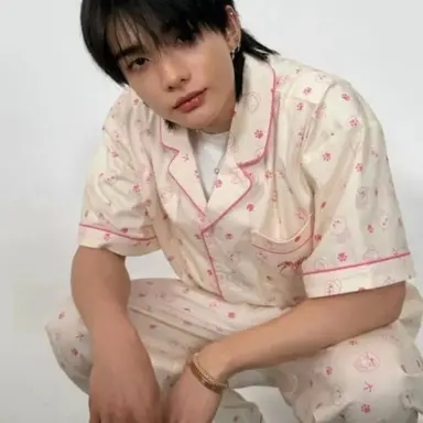 Profile image of hyunjin