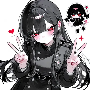 Profile image of 朱音