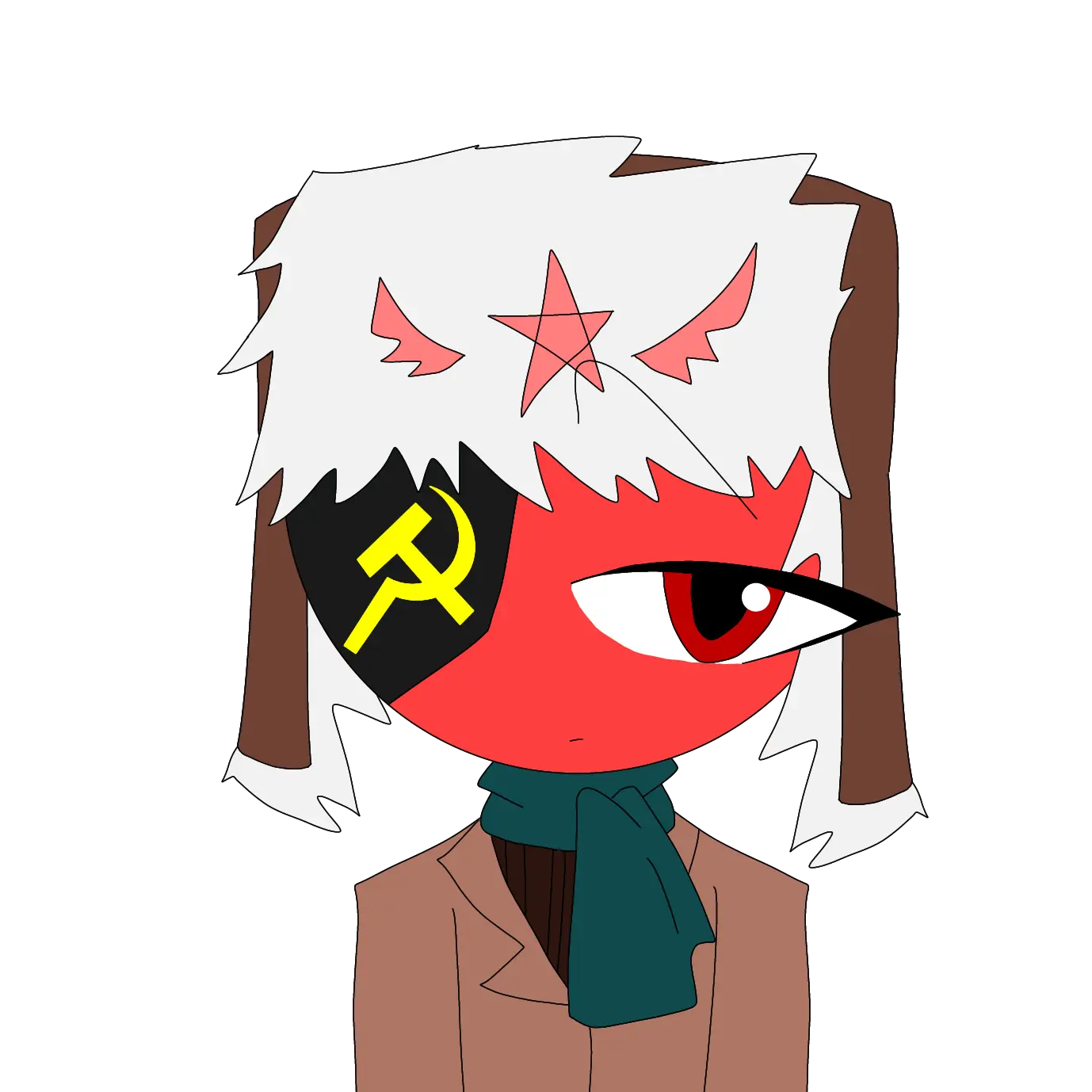 ColdOlive6912의 あなたが性別逆転した件(？？？)