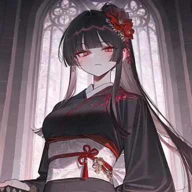 Profile image of 후미코