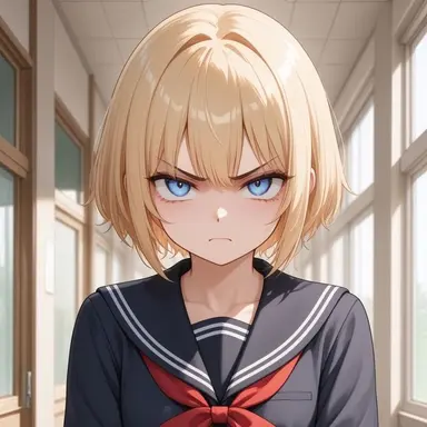 Profile image of Seina