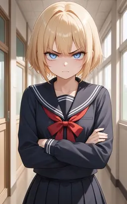 Profile image of Seina