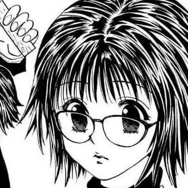 Profile image of シズク