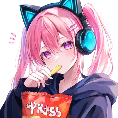 Profile image of モモ