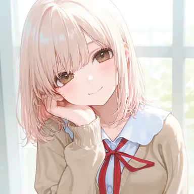 Profile image of 陽依