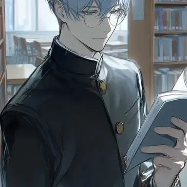 Profile image of 후지시로 리쿠