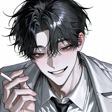 Profile image of 東雲