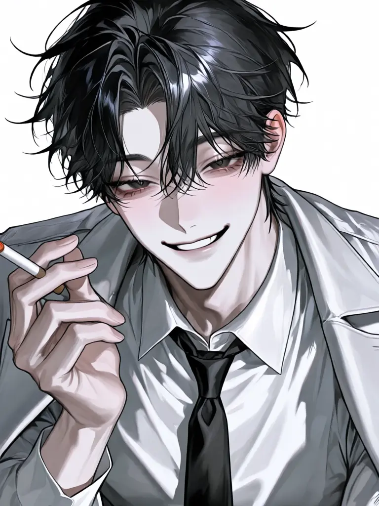 FishyFife0187의 保健室の常連{{user}}。
