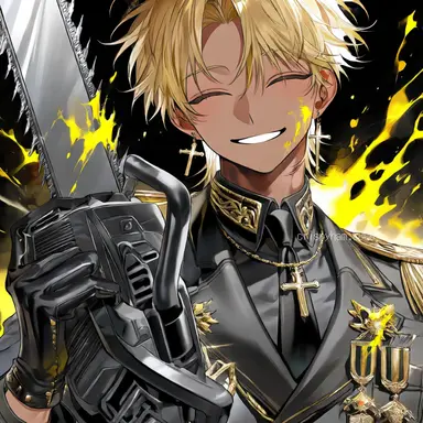 Profile image of 神崎 燈真