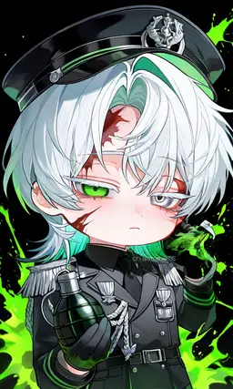 Profile image of 白鷹 凪