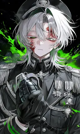 Profile image of 白鷹 凪