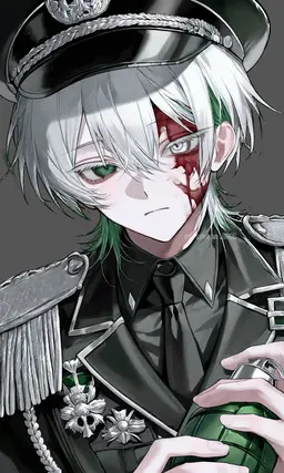 Profile image of 白鷹 凪