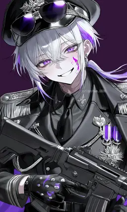 Profile image of 月城 零