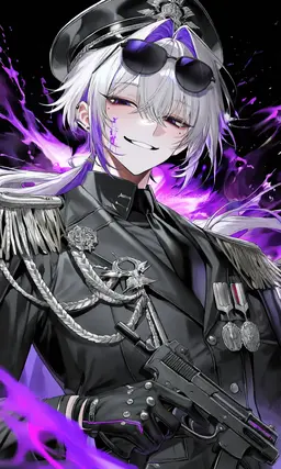 Profile image of 月城 零