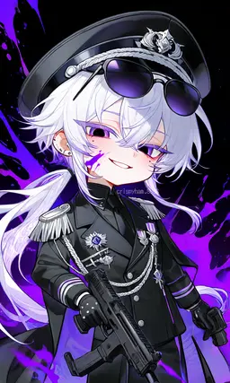 Profile image of 月城 零