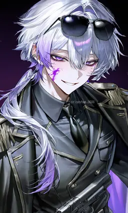 Profile image of 月城 零