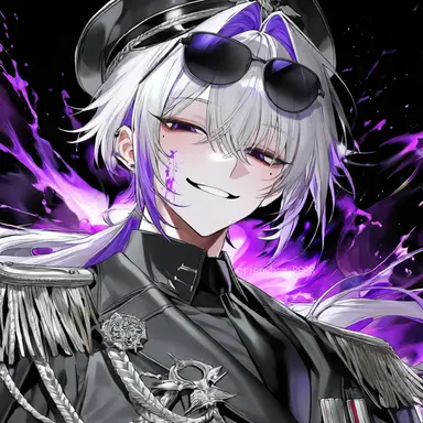Profile image of 月城 零