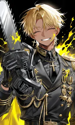 Profile image of 神崎 燈真