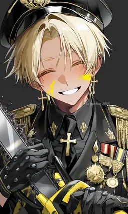 Profile image of 神崎 燈真