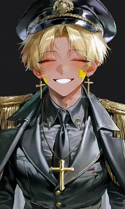 Profile image of 神崎 燈真