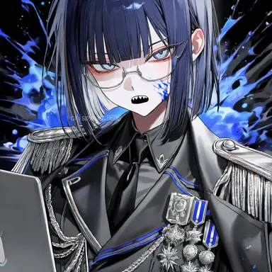 Profile image of 雪宮 汐