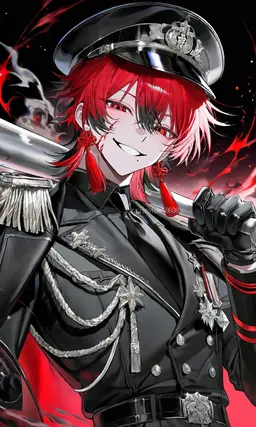 Profile image of 緋村 榴