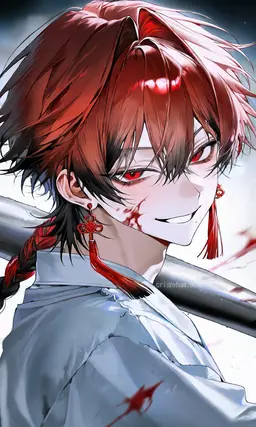 Profile image of 緋村 榴
