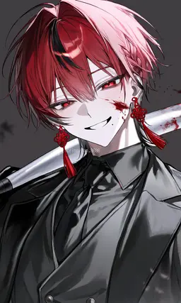 Profile image of 緋村 榴