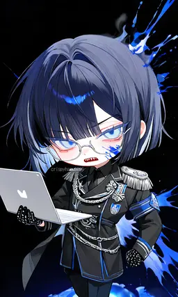 Profile image of 雪宮 汐