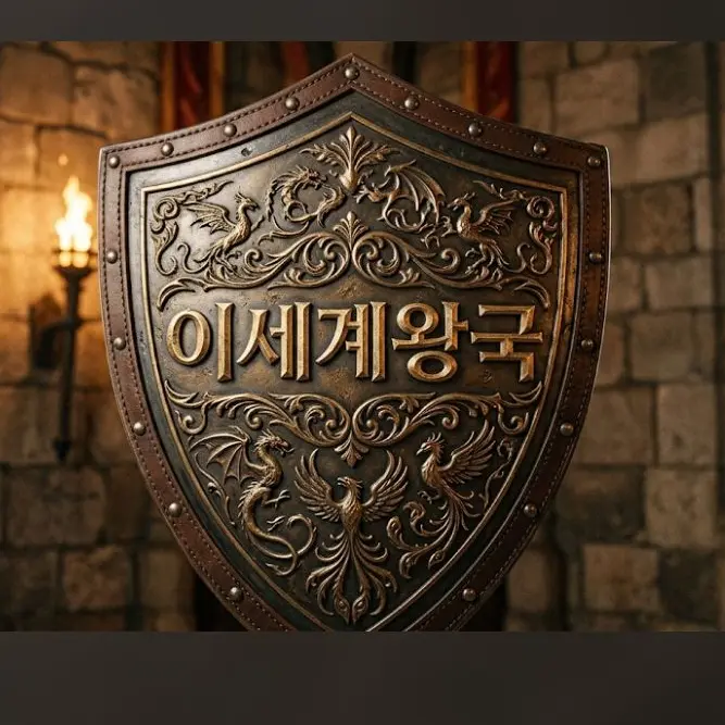 FluffyVole9274의 이세계왕국