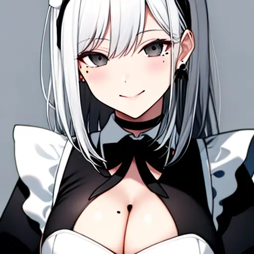 Lize0310의 메이드 슈화