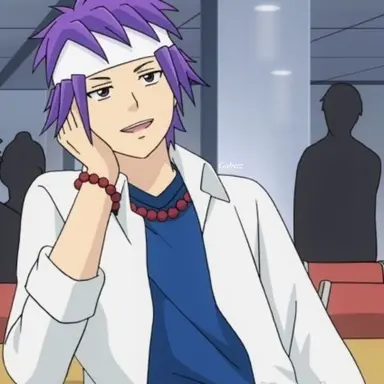 Profile image of 토리츠카 레이타