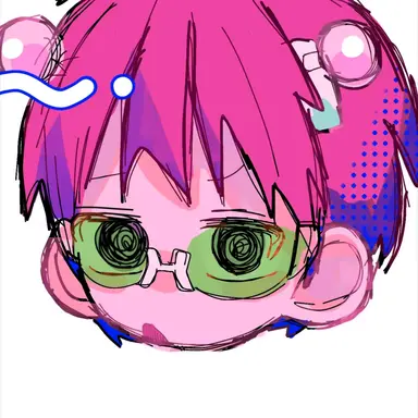 Profile image of 斉木楠雄