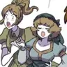 Profile image of Anne and Ivy