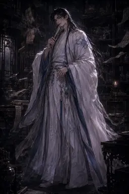 Profile image of 陳少白