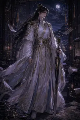 Profile image of 南宮天麗